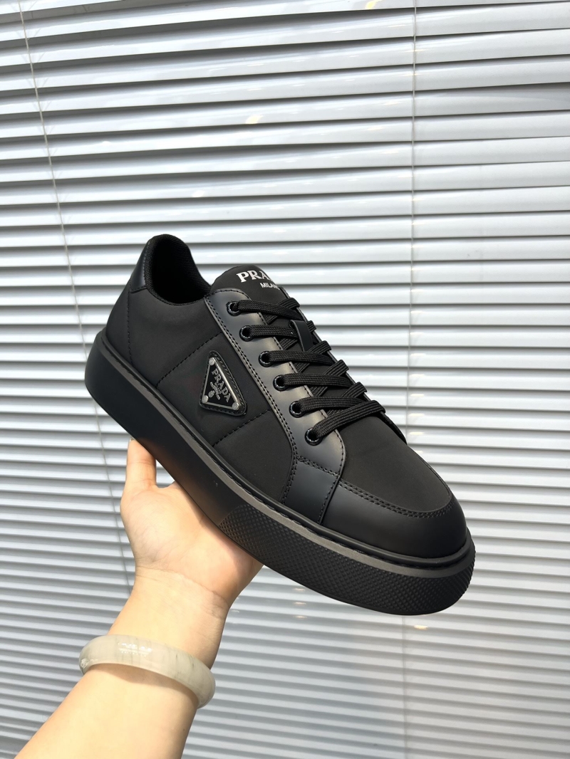 Prada Casual Shoes